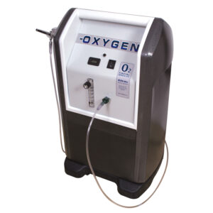 The O2 FACIAL BREEZE™ Oxygen Concentrator