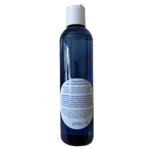 Oxygen Activator
