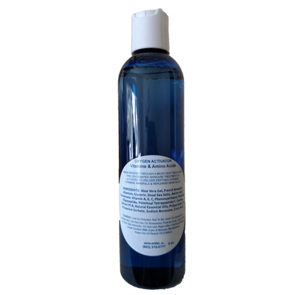 Oxygen Activator