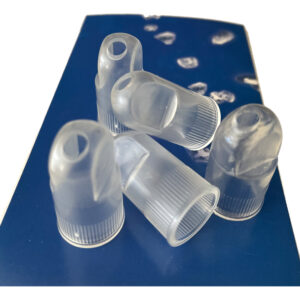 Disposable Plastic Tips