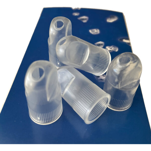 Disposable Plastic Tips