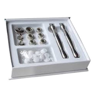 Diamond Tips and Wands
